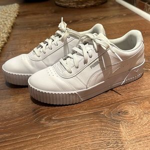 Puma Carina Sneaker
